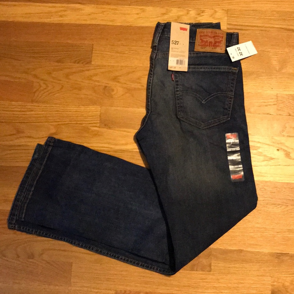 Levi’s jeans